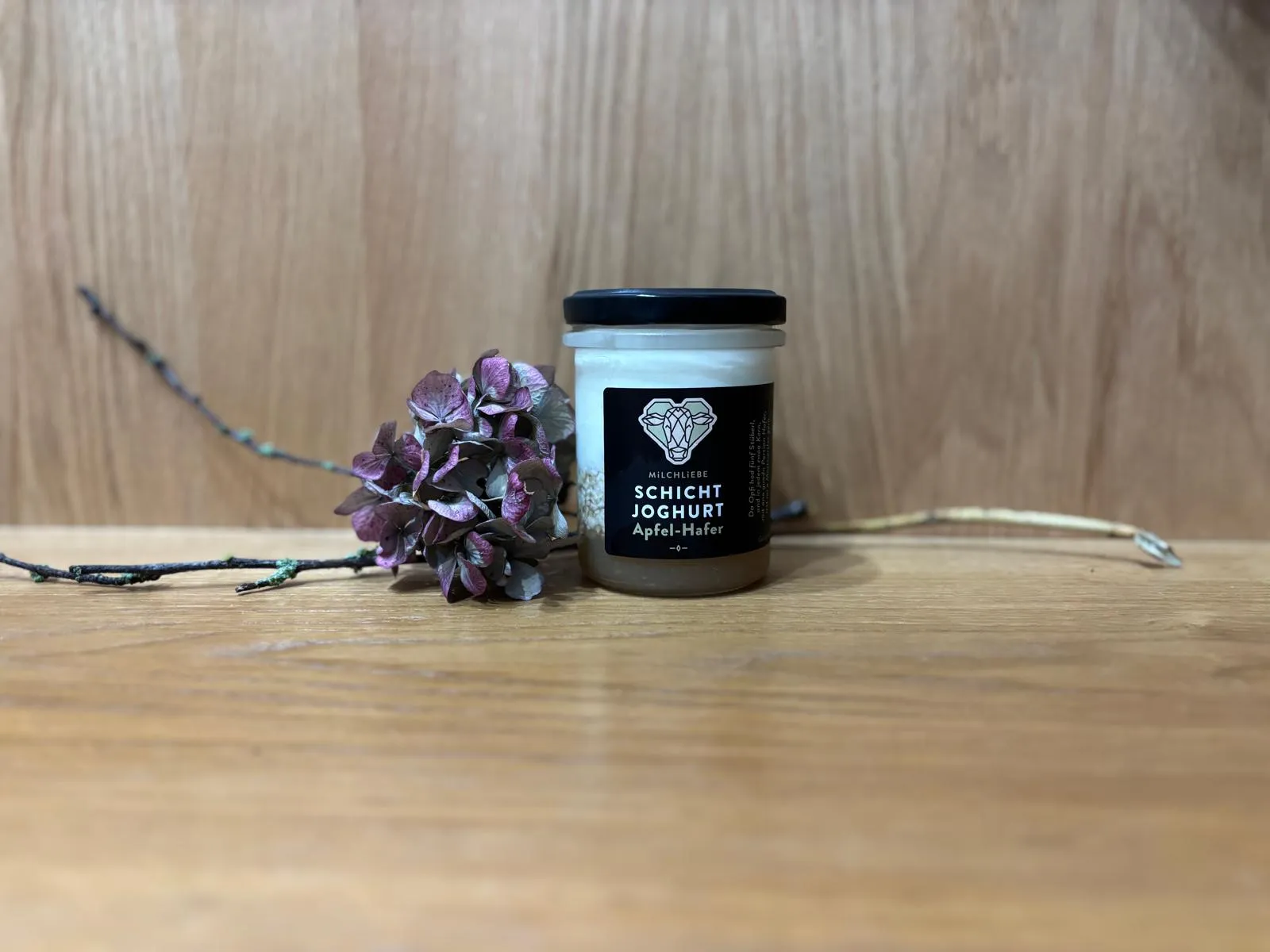 Schichtjoghurt 190g