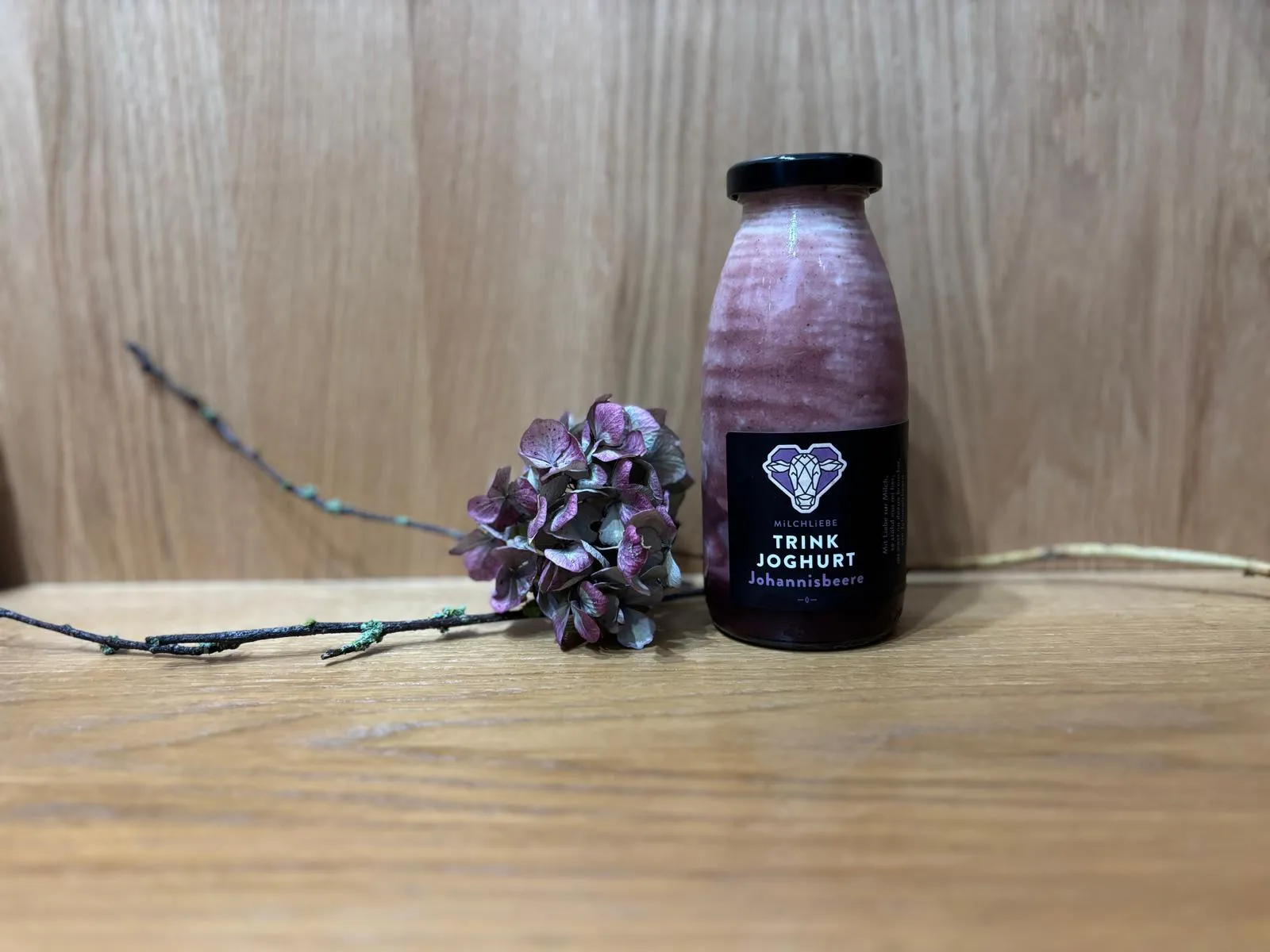 Trinkjoghurt 250ml