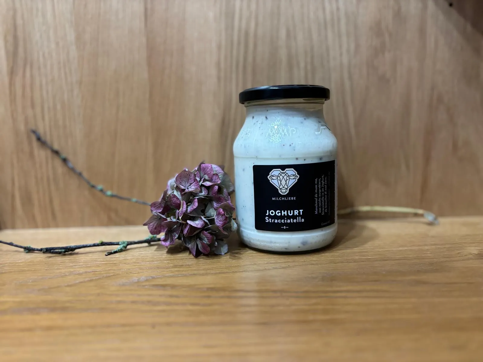 Cremejoghurts 500g