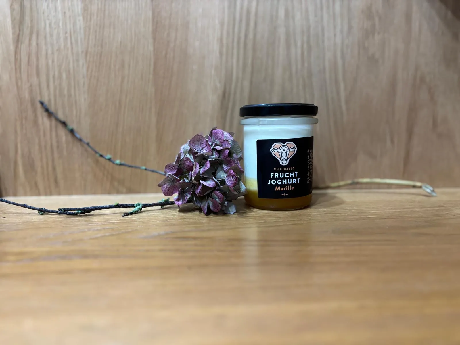 Fruchtjoghurt 190g