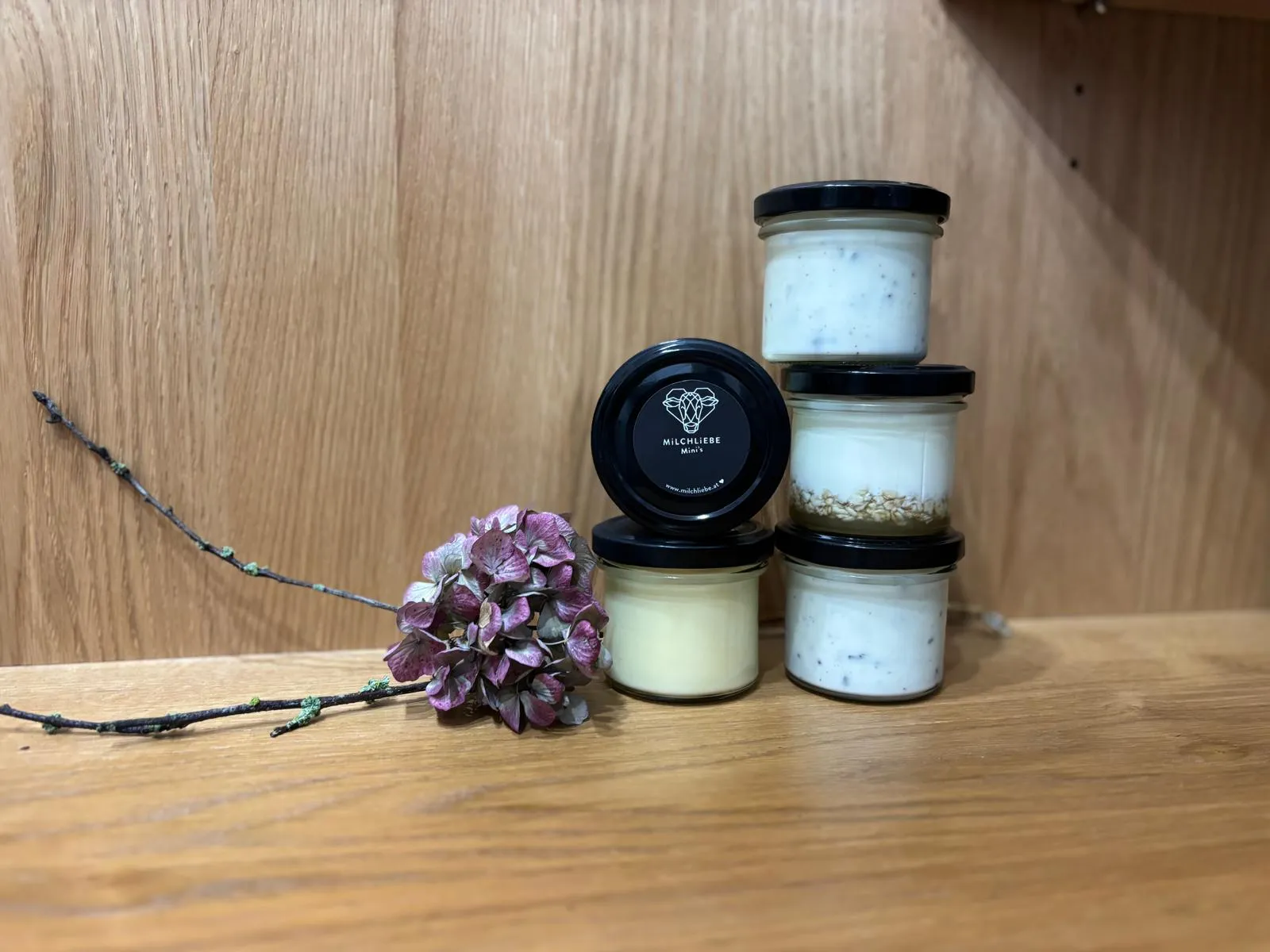 Mini`s 125g