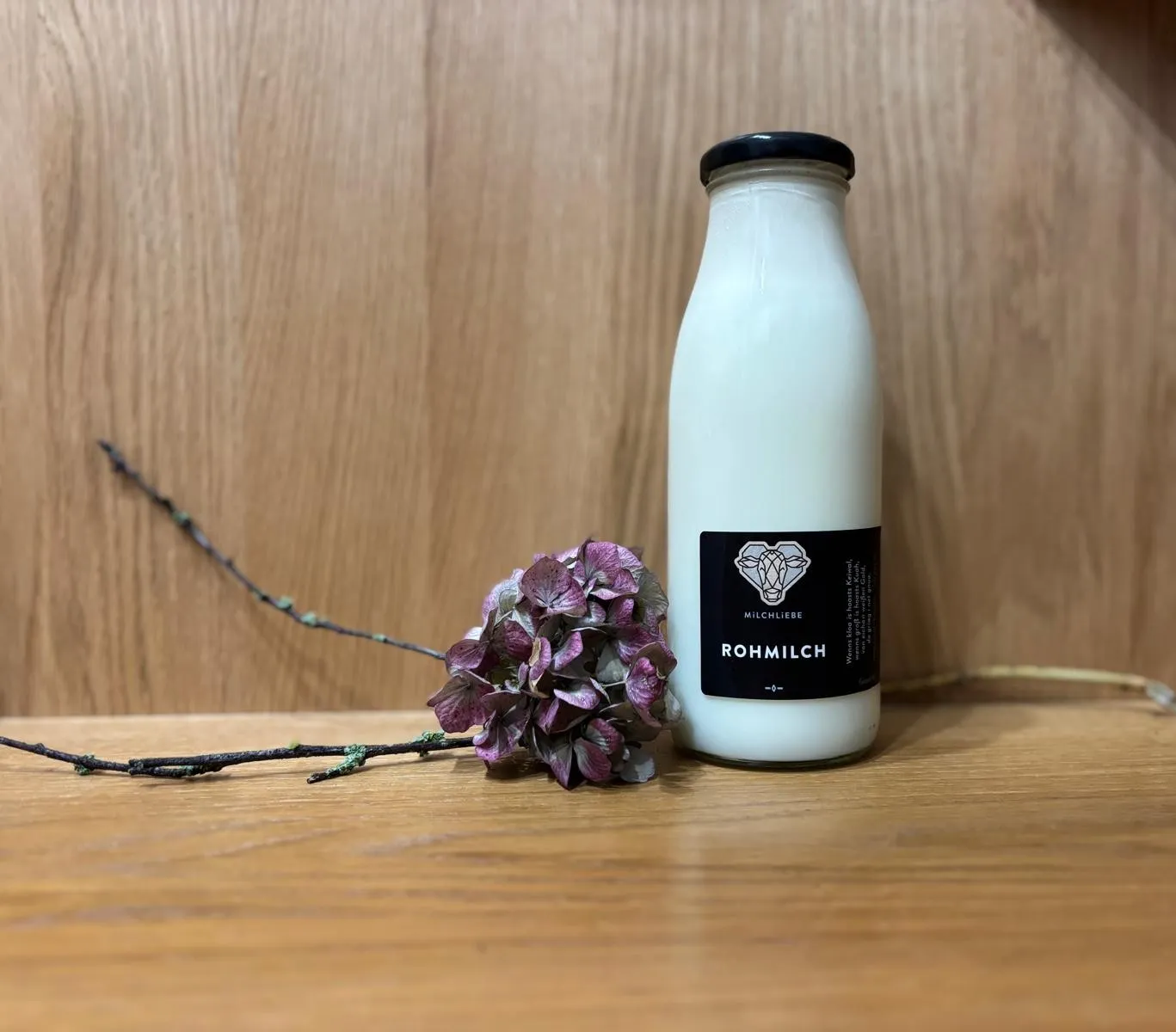 Rohmilch