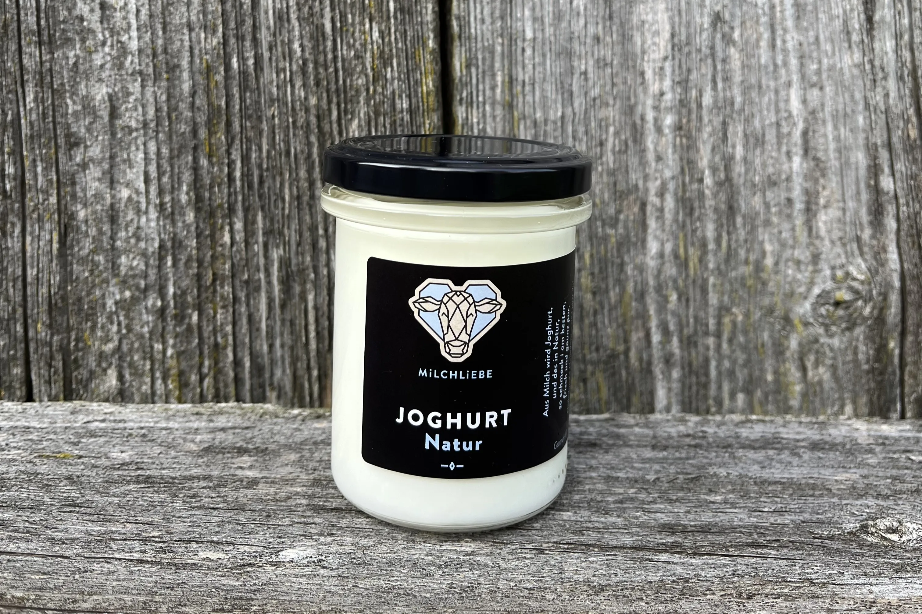 Joghurt Natur 200g